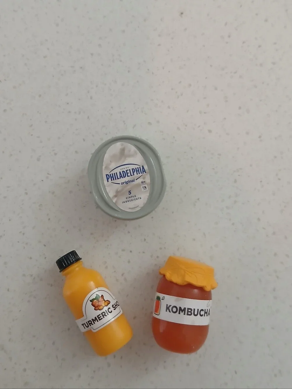 Bundle Mini Brands